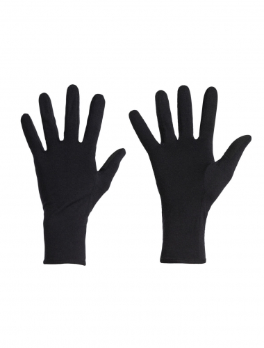 Купить Перчатки Icebreaker Unisex 260 Tech Glove Liners 104827 в Киеве по лучшей цене с доставкой в Украине | Магазин NORTHWALL